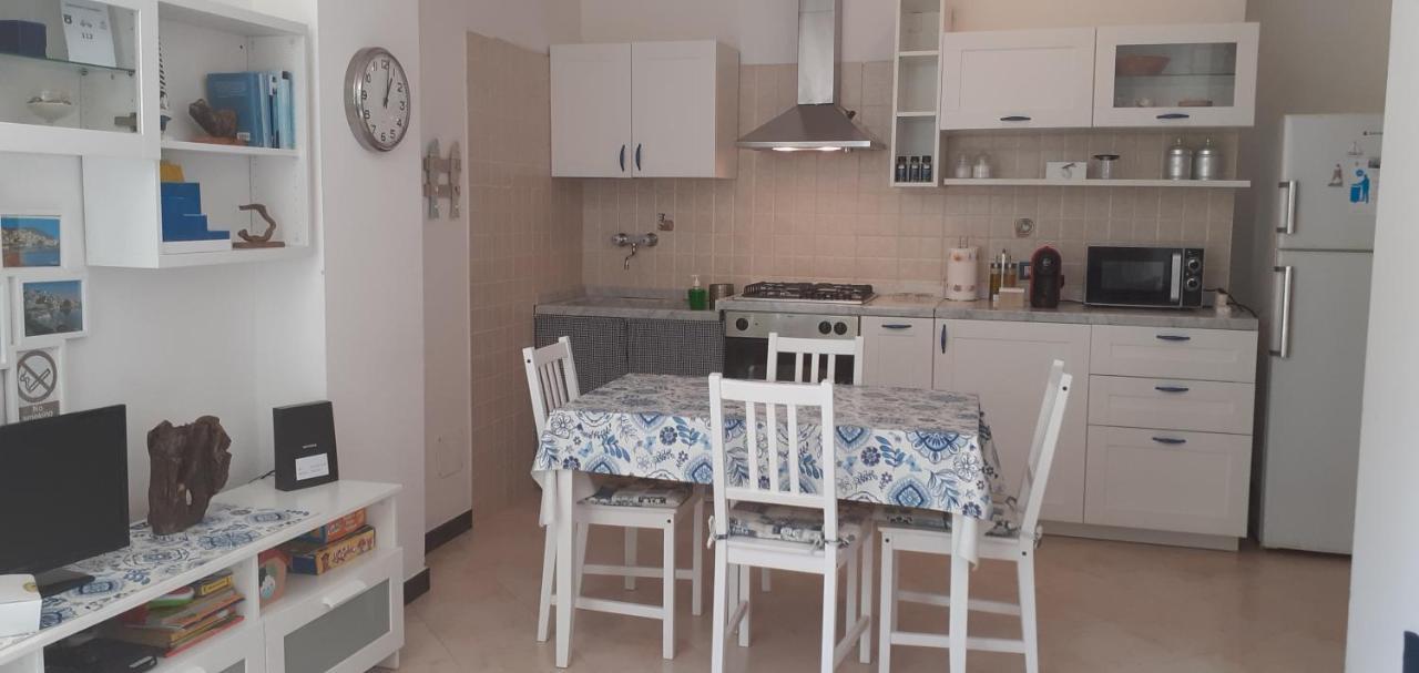 La Casa Nel Verde Lavagna Eksteriør billede